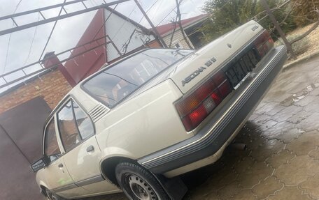 Opel Ascona C, 1986 год, 500 000 рублей, 30 фотография