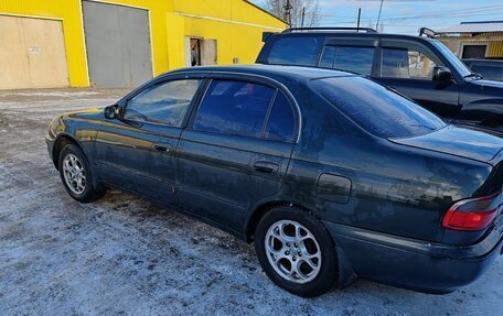 Toyota Corona IX (T190), 1993 год, 270 000 рублей, 6 фотография