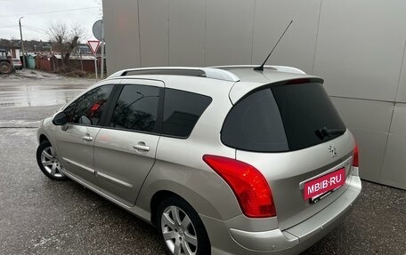 Peugeot 308 II, 2009 год, 700 000 рублей, 3 фотография