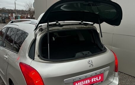 Peugeot 308 II, 2009 год, 700 000 рублей, 5 фотография