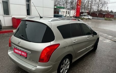 Peugeot 308 II, 2009 год, 700 000 рублей, 6 фотография