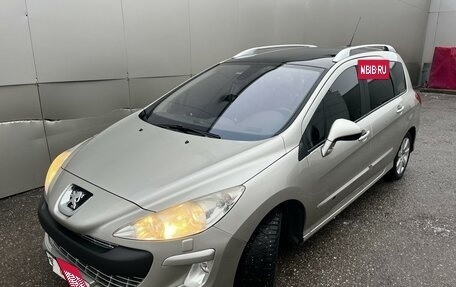 Peugeot 308 II, 2009 год, 700 000 рублей, 2 фотография