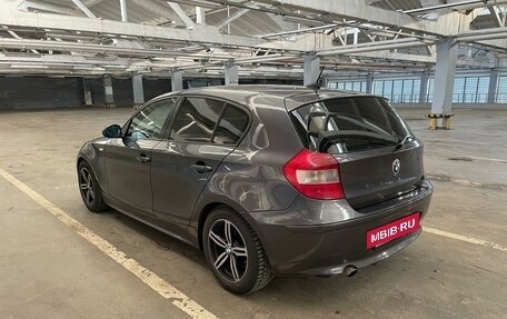 BMW 1 серия, 2004 год, 999 000 рублей, 5 фотография