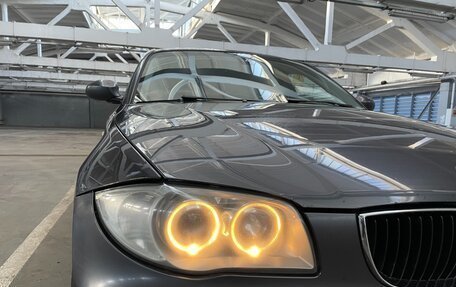 BMW 1 серия, 2004 год, 999 000 рублей, 24 фотография