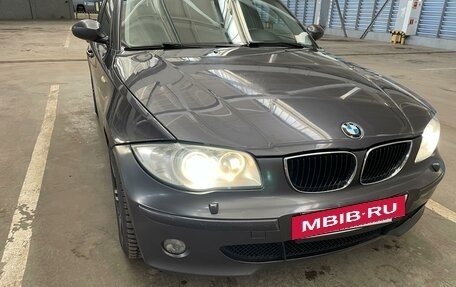 BMW 1 серия, 2004 год, 999 000 рублей, 29 фотография