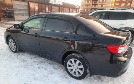 Toyota Corolla, 2012 год, 1 400 000 рублей, 3 фотография