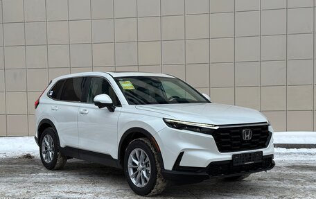 Honda CR-V, 2024 год, 4 990 000 рублей, 9 фотография