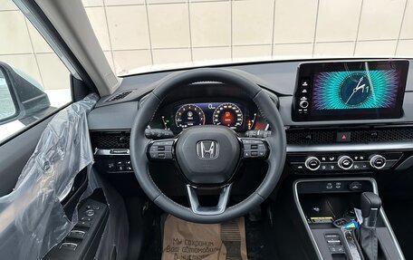 Honda CR-V, 2024 год, 4 990 000 рублей, 26 фотография