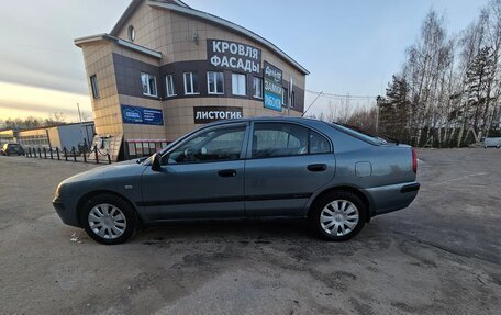 Mitsubishi Carisma I, 2003 год, 350 000 рублей, 4 фотография