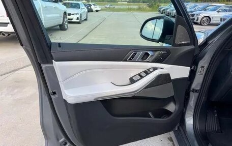 BMW X7, 2024 год, 14 100 000 рублей, 9 фотография