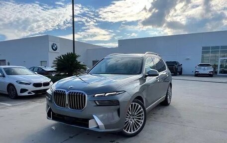 BMW X7, 2024 год, 14 100 000 рублей, 2 фотография