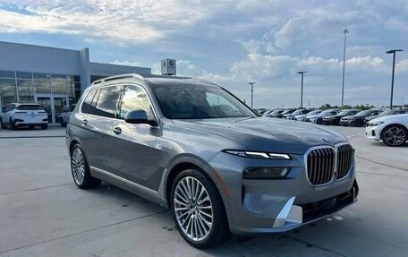 BMW X7, 2024 год, 14 100 000 рублей, 8 фотография