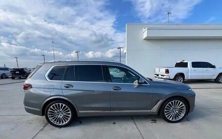 BMW X7, 2024 год, 14 100 000 рублей, 7 фотография