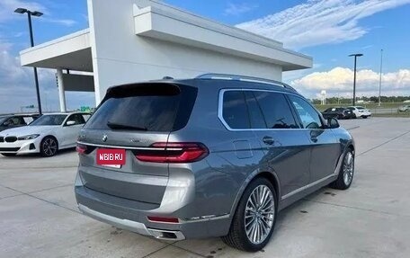 BMW X7, 2024 год, 14 100 000 рублей, 6 фотография