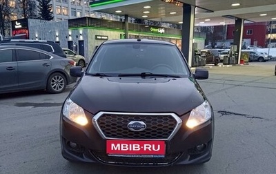 Datsun on-DO I рестайлинг, 2018 год, 650 000 рублей, 1 фотография