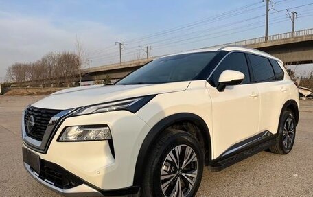 Nissan X-Trail, 2022 год, 2 300 000 рублей, 1 фотография