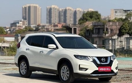 Nissan X-Trail, 2021 год, 1 750 000 рублей, 1 фотография