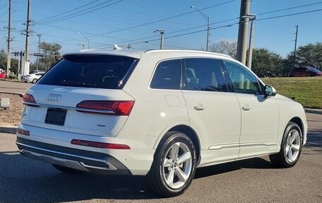 Audi Q7, 2024 год, 7 560 000 рублей, 5 фотография