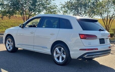 Audi Q7, 2024 год, 7 560 000 рублей, 3 фотография