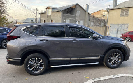 Honda HR-V, 2022 год, 2 290 000 рублей, 6 фотография