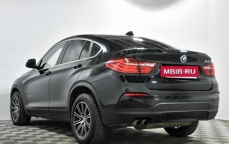 BMW X4, 2014 год, 2 120 000 рублей, 6 фотография