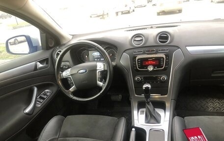 Ford Mondeo IV, 2012 год, 1 390 000 рублей, 13 фотография