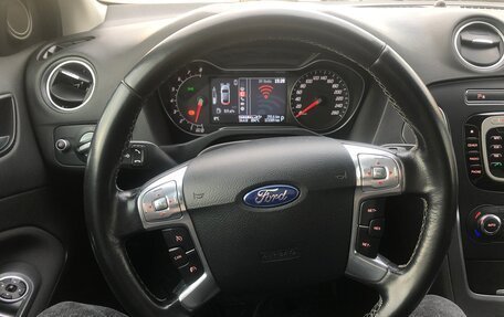 Ford Mondeo IV, 2012 год, 1 390 000 рублей, 15 фотография