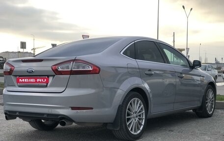 Ford Mondeo IV, 2012 год, 1 390 000 рублей, 2 фотография