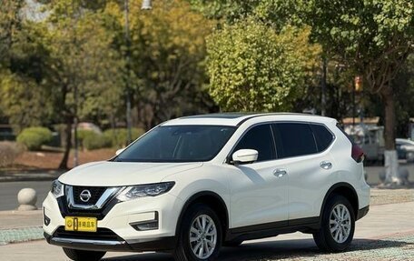 Nissan X-Trail, 2021 год, 1 750 000 рублей, 3 фотография