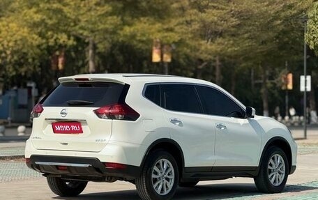 Nissan X-Trail, 2021 год, 1 750 000 рублей, 6 фотография