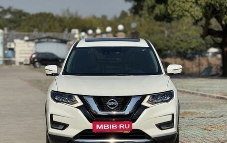 Nissan X-Trail, 2021 год, 1 750 000 рублей, 2 фотография