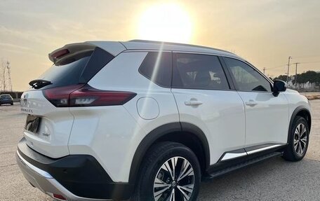 Nissan X-Trail, 2022 год, 2 300 000 рублей, 5 фотография