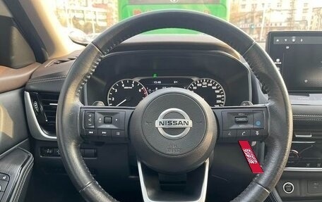 Nissan X-Trail, 2022 год, 2 300 000 рублей, 7 фотография