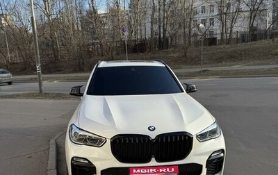 BMW X5, 2020 год, 6 800 000 рублей, 1 фотография