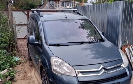 Citroen Berlingo II рестайлинг, 2011 год, 565 000 рублей, 1 фотография