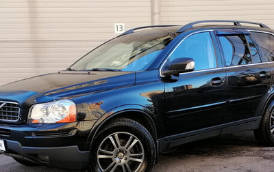 Volvo XC90 II рестайлинг, 2007 год, 1 119 000 рублей, 1 фотография