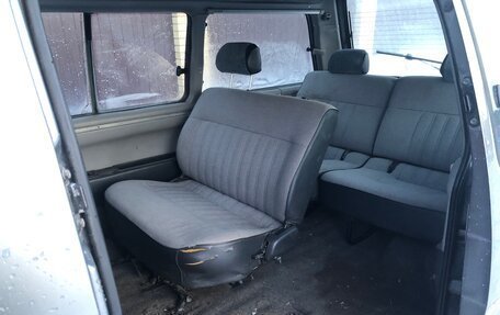 Toyota Town Ace III, 1989 год, 328 000 рублей, 6 фотография