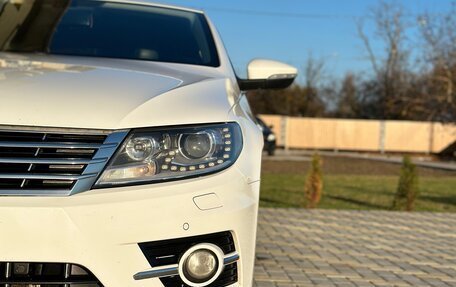 Volkswagen Passat CC I рестайлинг, 2013 год, 1 550 000 рублей, 3 фотография