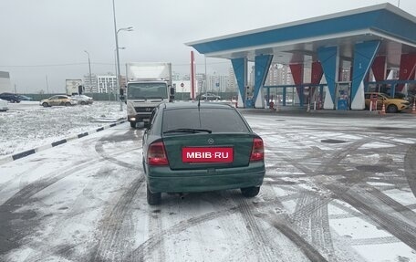 Opel Astra G, 2002 год, 300 000 рублей, 3 фотография