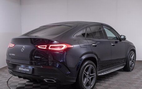 Mercedes-Benz GLE Coupe, 2021 год, 8 900 000 рублей, 7 фотография