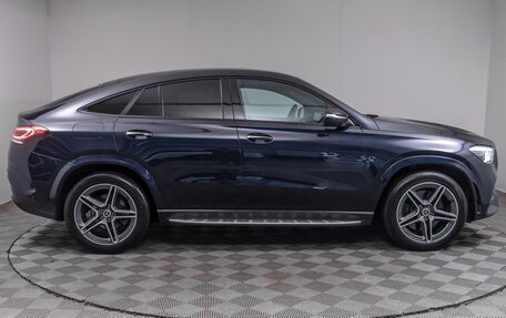 Mercedes-Benz GLE Coupe, 2021 год, 8 900 000 рублей, 8 фотография