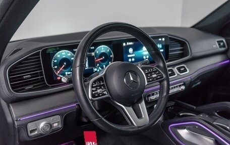 Mercedes-Benz GLE Coupe, 2021 год, 8 900 000 рублей, 10 фотография