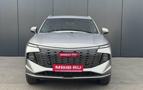 Haval F7, 2025 год, 3 049 000 рублей, 3 фотография