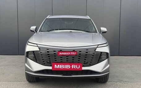 Haval F7, 2025 год, 3 049 000 рублей, 3 фотография