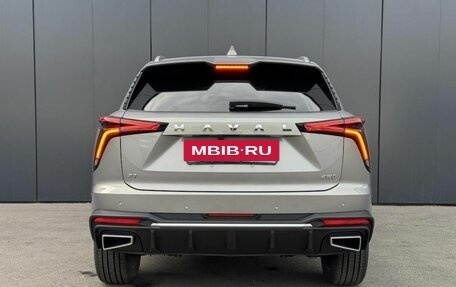 Haval F7, 2025 год, 3 049 000 рублей, 5 фотография