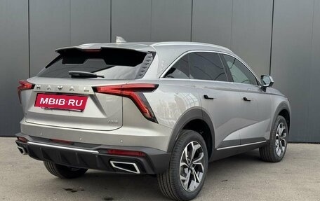 Haval F7, 2025 год, 3 049 000 рублей, 4 фотография