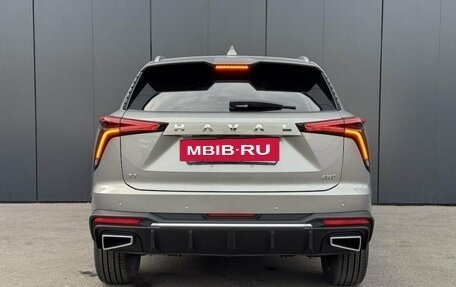 Haval F7, 2025 год, 3 049 000 рублей, 5 фотография