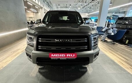 Haval H5, 2024 год, 4 449 000 рублей, 5 фотография