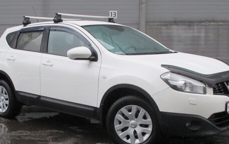 Nissan Qashqai, 2012 год, 839 000 рублей, 3 фотография