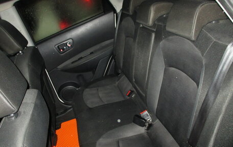 Nissan Qashqai, 2012 год, 839 000 рублей, 11 фотография